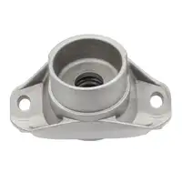 2x MEYLE Gasdruck Sto&szlig;d&auml;mpfer + Staubschutz + Domlager f&uuml;r AUDI A4 8W B9 A5 F5 hinten