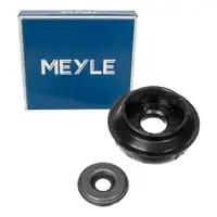 MEYLE Federbeinst&uuml;tzlager + W&auml;lzlager f&uuml;r RENAULT Clio 2 Twingo 2 Kangoo Thalia 1 vorne