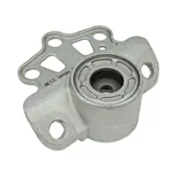 2x MEYLE Sto&szlig;d&auml;mpfer + Staubschutz + Domlager f&uuml;r OPEL Corsa D FIAT Punto 199 hinten