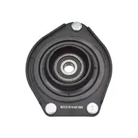 MEYLE Strut Bearing + Roller Bearing for KIA Rio 1, model year 01/2003&ndash;02/2005, front left 54610FD000