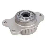 2x MEYLE Sto&szlig;d&auml;mpfer + Staubschutz + Domlager f&uuml;r BMW 5er F11 Touring hinten