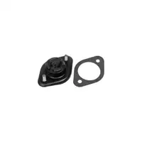 2x MEYLE HD 3003359102/HD REINFORCED strut bearing for BMW 3 Series E30, E36, E46, Z4, E85 (rear)