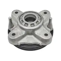 2x MEYLE Federbeinlager + Kugellager f&uuml;r BMW 3er G20 G21 mit M-Technik vorne 31306890656