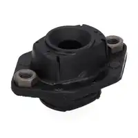 2x MEYLE Sto&szlig;d&auml;mpfer + Staubschutz + Domlager f&uuml;r BMW E81-88 E90-93 ohne M-Technik hinten