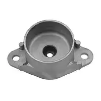 MEYLE 7147410003 Federbeinst&uuml;tzlager f&uuml;r FORD Fiesta 5 Fusion JU MAZDA 2 DY Hinterachse