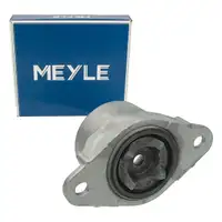 MEYLE 7147410003 Federbeinst&uuml;tzlager f&uuml;r FORD Fiesta 5 Fusion JU MAZDA 2 DY Hinterachse