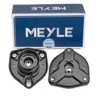 2x MEYLE 0146410110 Federbeinst&uuml;tzlager f&uuml;r MERCEDES W204 C204 S204 C/A207 vorne