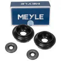 2x MEYLE Federbeinst&uuml;tzlager + W&auml;lzlager f&uuml;r RENAULT Clio 2 Twingo 2 Kangoo Thalia 1 vorne