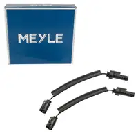 2x MEYLE 0148109004 Kabelreparatursatz Nockenwellenversteller f&uuml;r MERCEDES-BENZ