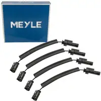 4x MEYLE 0148109004 Cable Repair Kit for Camshaft Positioner, for MERCEDES-BENZ