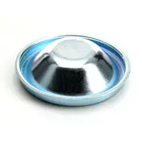 2x MEYLE 3003121103 Schutzdeckel Radnabe f&uuml;r BMW E30 E36 E46 E28 E34 E24 E32 E38 E31 Z3 Z4