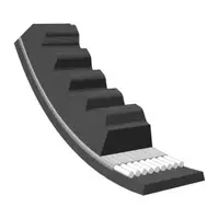 MEYLE 0521190650 Keilriemen f&uuml;r VW Passat B3/B4 Transporter T4 SEAT Toledo 1 068145271E