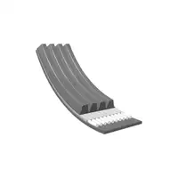 MEYLE V-ribbed belt for BMW 1 Series E87 118/120d, 3 Series E90/E91 318/320d M47/N47 11287791786