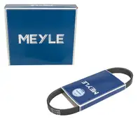 MEYLE Keilrippenriemen f&uuml;r FORD Focus 2 VOLVO C30 C70 2 S40 2 V40 V50 PEUGEOT HONDA Jazz 2