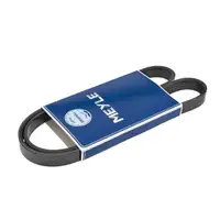 MEYLE Keilrippenriemen f&uuml;r BMW E36 E34 E39 MITSUBISHI Lancer 7 Colt 6 FIAT Tipo HYUNDAI