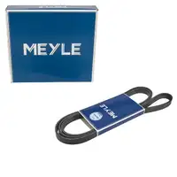 MEYLE V-ribbed belts for MERCEDES W168 Vaneo 414, RENAULT Megane 1, Clio 2, Kangoo, Espace 3