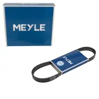 MEYLE 0500060675 Keilrippenriemen f&uuml;r NISSAN Micra 2 K11 1.0i 1.3i 1.4i 16V 11720-54B00