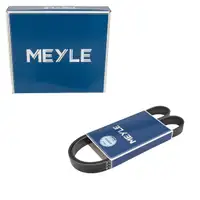 MEYLE Keilrippenriemen f&uuml;r VW Polo 3 6N 6V Caddy 2 3 AUDI A4 B6 SEAT Arosa SKODA Octavia 1