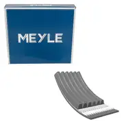 MEYLE 6PK2115 Keilrippenriemen f&uuml;r PORSCHE 911 996 997 Carrera Boxster Cayman 986 987