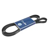 MEYLE 6PK2255 V-ribbed belt for MERCEDES C124, W124, S124, W201, W202, W463, W126, R107, M103