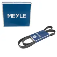 MEYLE 7PK1629 Keilrippenriemen f&uuml;r BMW E39 E38 F01 F02 F03 F04 E31 M62 S62 N74 11287833264
