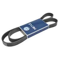 MEYLE Keilrippenriemen f&uuml;r HONDA CR-5 2 HYUNDAI H-1 KIA Sorento 1 LANCIA Thema NISSAN
