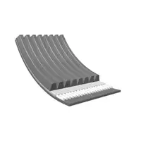 MEYLE 0500081230 Keilrippenriemen Riementrieb f&uuml;r MAZDA 6 (GH) MPV 2 (LW) RF8G15909