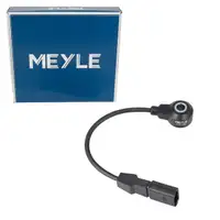 MEYLE Klopfsensor Motorklopfsensor f&uuml;r VW Golf 4 T5 AUDI A3 8L SEAT Ibiza 2 SKODA FABIA 1