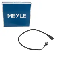 MEYLE Klopfsensor Motorklopfsensor f&uuml;r VW Beetle Jetta 2 3 New Beetle AUDI A3 8P 8UB 8J3