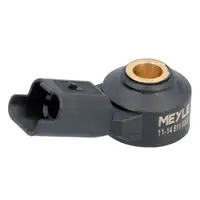 MEYLE 11148110000 Klopfsensor Motorklopfsensor für BMW 1er F20 F21 3er F30 F31 13627552114