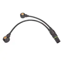 MEYLE Klopfsensor Motorklopfsensor f&uuml;r BMW 1er E81 E87 3er E46 E90-E93 5er E60 E61 X1 E84