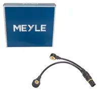 MEYLE 3148110005 Klopfsensor Motorklopfsensor f&uuml;r BMW 3er E36 5er E39 7er E38 Z3 E36 M52