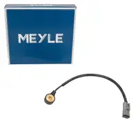 MEYLE 33148110000 Klopfsensor Motorklopfsensor OPEL Agila B 1.0 1.2 K12B K10B 4711677