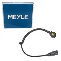MEYLE Klopfsensor Motorklopfsensor für HYUNDAI i10 KIA Picanto 2 3 Rio 3 4 Stonic 1.2 1.25
