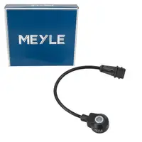 MEYLE 37148110006 Klopfsensor Motorklopfsensor HYUNDAI Getz 1.1 Picanto 1.0