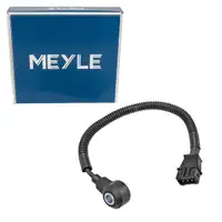 MEYLE Klopfsensor Motorklopfsensor f&uuml;r KIA Carnival 1 Sportage 2 HYUNDAI Terracan 2.7 2.9