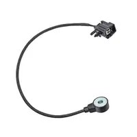MEYLE Klopfsensor Motorklopfsensor f&uuml;r VOLVO C30 S40 2 S60 2 S80 2 V40 V50 FORD Fiesta 5 6