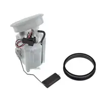 MEYLE Kraftstoffpumpe + MAHLE Kraftstofffilter f&uuml;r MERCEDES W203 M111 M112 bis 09.2001