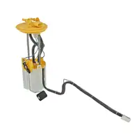 MEYLE Kraftstoffpumpe Dieselpumpe f&uuml;r MERCEDES Sprinter OM642/646/651 9064702094