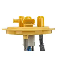 MEYLE Kraftstoffpumpe Dieselpumpe f&uuml;r MERCEDES Sprinter OM642/646/651 9064702094