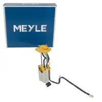 MEYLE Kraftstoffpumpe Dieselpumpe f&uuml;r MERCEDES Sprinter OM642/646/651 9064702094