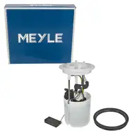 MEYLE 1009190083 Kraftstoffpumpe Benzinpumpe f&uuml;r VW Golf 5 6 AUDI A3 8P Leon Octavia 2 1.6