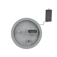 MEYLE 1009190099 Kraftstoffpumpe Dieselpumpe f&uuml;r VW Passat B5.5 SKODA Superb 1 1.9/2.0 TDI