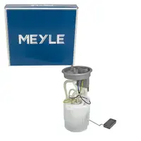 MEYLE 1009190099 Kraftstoffpumpe Dieselpumpe f&uuml;r VW Passat B5.5 SKODA Superb 1 1.9/2.0 TDI