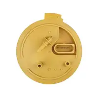 MEYLE 1009190092 Kraftstoffpumpe Dieselpumpe f&uuml;r VW Passat B6 CC 2.0 TDI 3C0919050AA