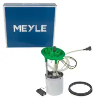 MEYLE 1009190117 Kraftstoffpumpe f&uuml;r AUDI A4 B7 2.0/3.2 TFSI/FSI quattro RS4 8E0919051CQ