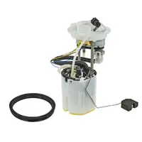 MEYLE 1009190111 Kraftstoffpumpe Benzinpumpe f&uuml;r VW Passat B6 B7 B8 1.4-20 TSI 3C8919051A