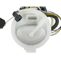 MEYLE 1009190111 Kraftstoffpumpe Benzinpumpe f&uuml;r VW Passat B6 B7 B8 1.4-20 TSI 3C8919051A