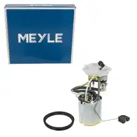 MEYLE 1009190111 Kraftstoffpumpe Benzinpumpe f&uuml;r VW Passat B6 B7 B8 1.4-20 TSI 3C8919051A