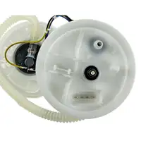 MEYLE 1009190113 Kraftstoffpumpe Benzin f&uuml;r AUDI A4 1.6-3.0 SEAT Exeo 1.6-1.8 8E0919051CJ